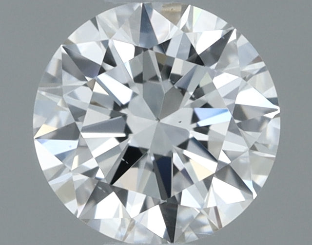 0.40 carat Round diamond H VS2 VeryGood