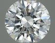 0.30 carat Round diamond G SI1 Excellent