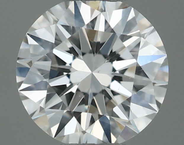 0.30 carat Round diamond G SI1 Excellent