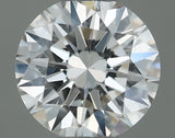 0.30 carat Round diamond G SI1 Excellent