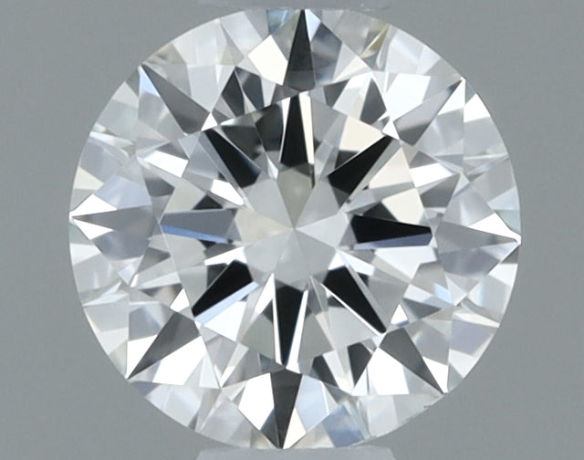 0.30 carat Round diamond G VVS2 Excellent