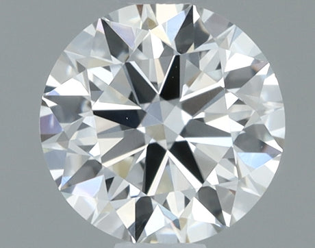 0.50 carat Round diamond I VS1 VeryGood
