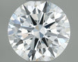 0.40 carat Round diamond H VVS1 Excellent