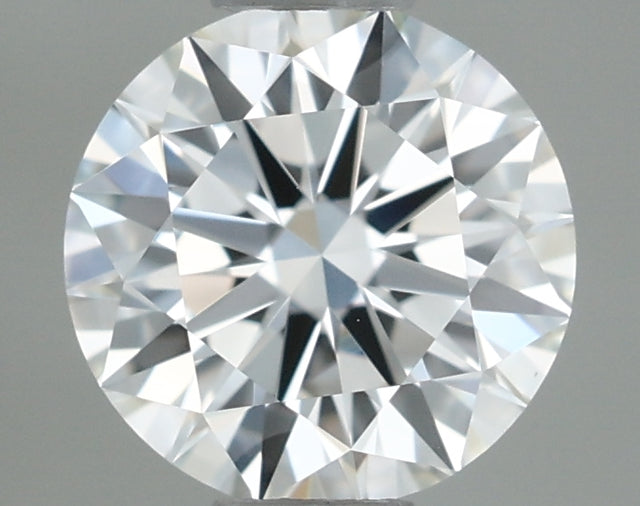 0.40 carat Round diamond H VVS1 Excellent
