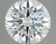 0.40 carat Round diamond H VS2 VeryGood
