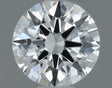 0.30 carat Round diamond G SI1 Excellent