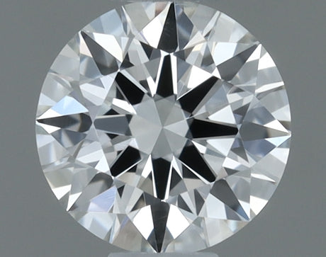 0.30 carat Round diamond G SI1 Excellent