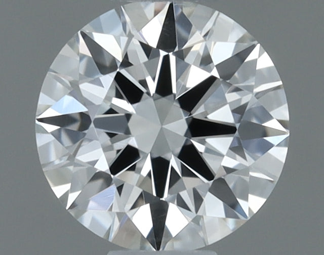 0.30 carat Round diamond G SI1 Excellent