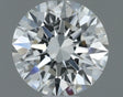 0.40 carat Round diamond H VVS1 Excellent