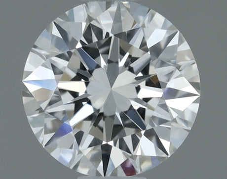 0.40 carat Round diamond H VVS1 Excellent