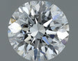 0.50 carat Round diamond F SI1 Excellent