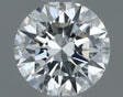 0.30 carat Round diamond F VS2 Excellent