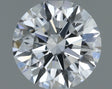 0.40 carat Round diamond E VVS2 Excellent