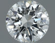 0.30 carat Round diamond H SI1 Excellent