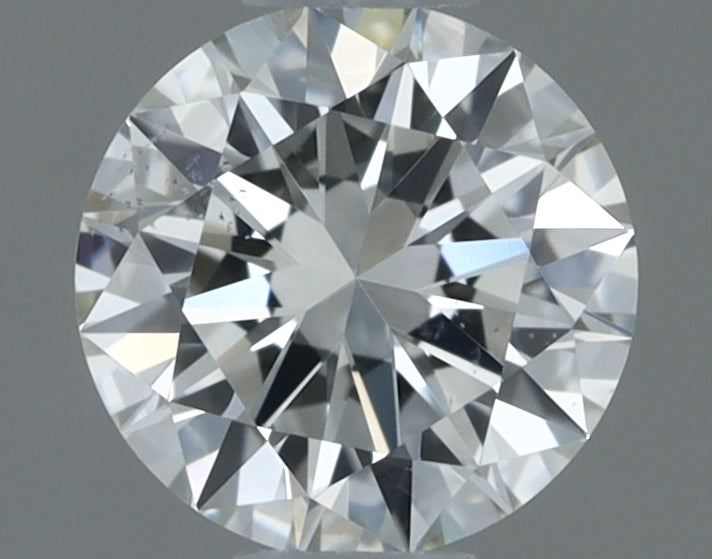 0.30 carat Round diamond H SI1 Excellent