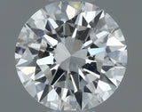 0.30 carat Round diamond H SI1 Excellent