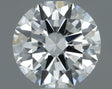 0.40 carat Round diamond H VS2 Excellent