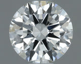 0.40 carat Round diamond H VS2 Excellent