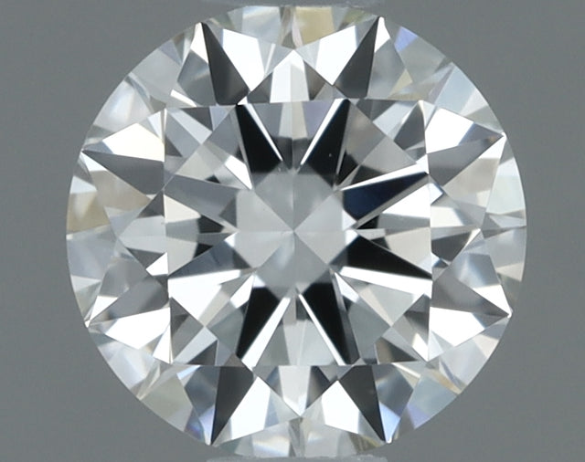 0.40 carat Round diamond H VS2 Excellent