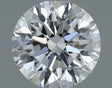 0.31 carat Round diamond E VS1 Excellent