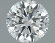 0.50 carat Round diamond I VS2 VeryGood