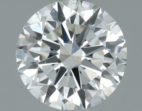 0.50 carat Round diamond I VS2 VeryGood