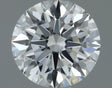 0.40 carat Round diamond H VVS2 Excellent