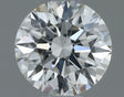 0.30 carat Round diamond I VS2 Excellent