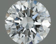 0.30 carat Round diamond H VS2 VeryGood