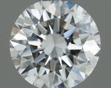 0.30 carat Round diamond H VS2 VeryGood