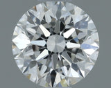 0.40 carat Round diamond H VS1 Excellent