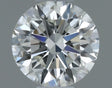 0.30 carat Round diamond H VVS1 VeryGood