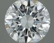 0.30 carat Round diamond H VS2 VeryGood