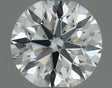 0.30 carat Round diamond I VS2 Excellent