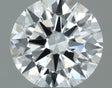0.30 carat Round diamond G VVS1 Excellent