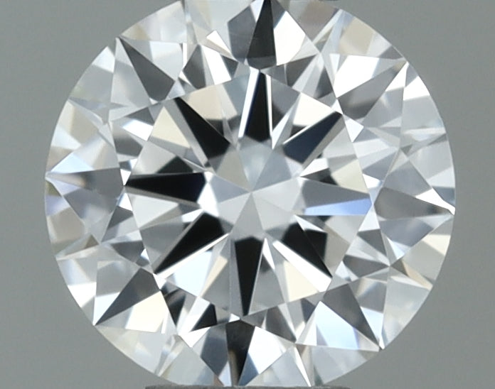0.30 carat Round diamond G VVS1 Excellent