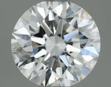0.40 carat Round diamond H VS1 Excellent