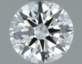 0.40 carat Round diamond G VVS2 Excellent
