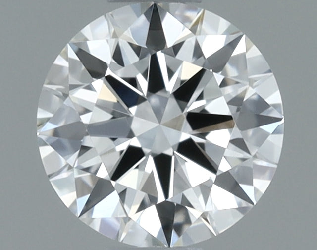 0.40 carat Round diamond G VVS2 Excellent