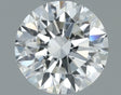0.50 carat Round diamond H VS1 Excellent