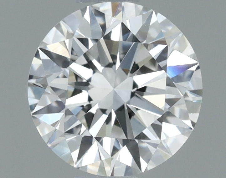 0.50 carat Round diamond H VS1 Excellent