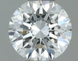 0.40 carat Round diamond I VVS1 Excellent