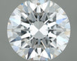 0.41 carat Round diamond G VVS2 Excellent