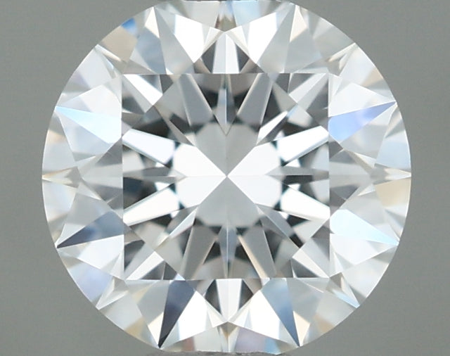 0.41 carat Round diamond G VVS2 Excellent