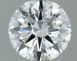 0.50 carat Round diamond H VS2 VeryGood