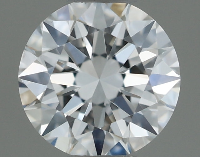 0.30 carat Round diamond F VVS2 VeryGood