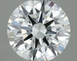 0.40 carat Round diamond H VS2 Excellent