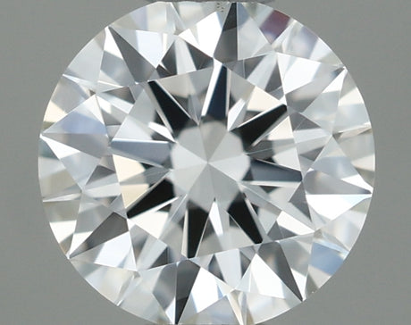 0.40 carat Round diamond H VS2 Excellent