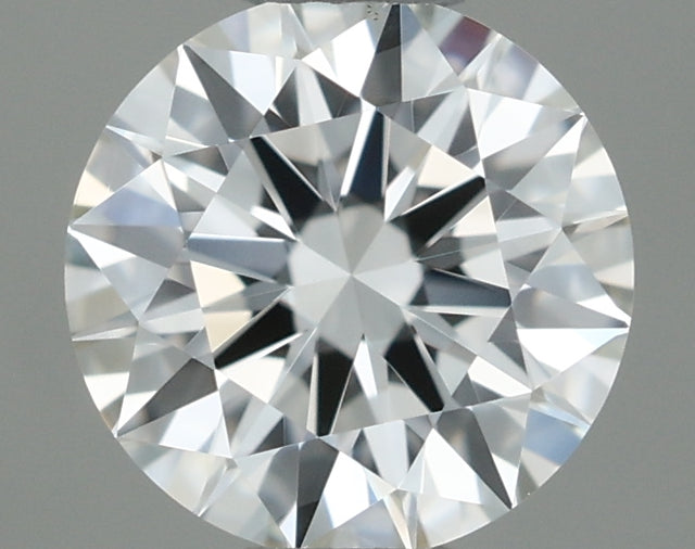 0.40 carat Round diamond H VS2 Excellent