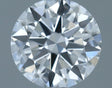 0.40 carat Round diamond H SI1 VeryGood